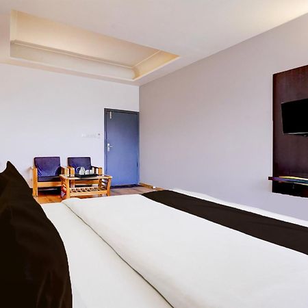 Super Townhouse Bombay Exhibition Centre Goregaon 외부 사진