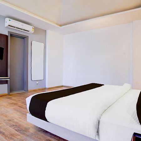 Super Townhouse Bombay Exhibition Centre Goregaon 외부 사진