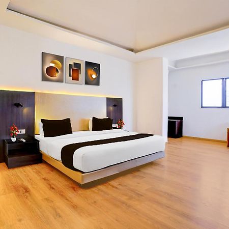 Super Townhouse Bombay Exhibition Centre Goregaon 외부 사진