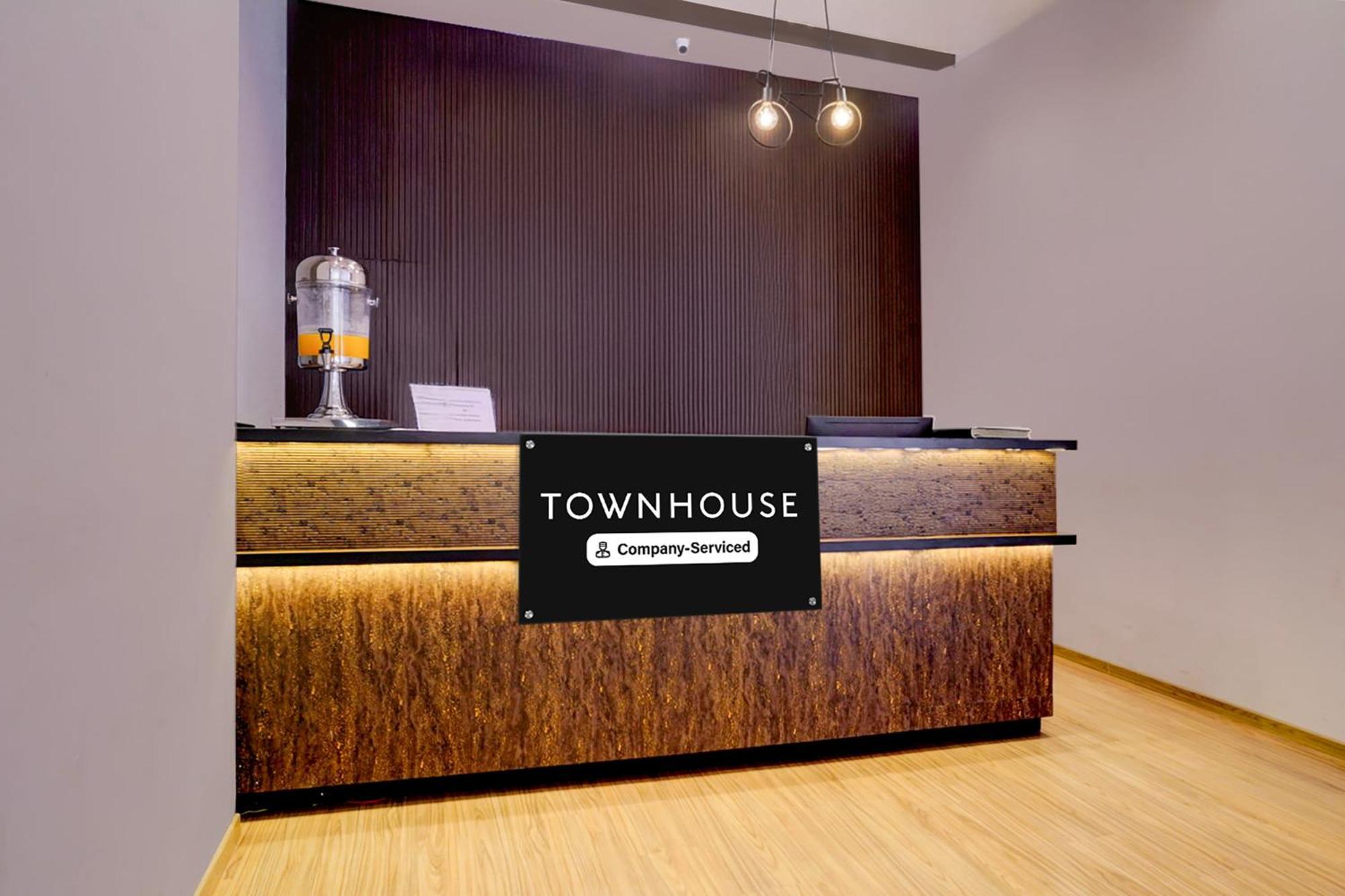 Super Townhouse Bombay Exhibition Centre Goregaon 외부 사진