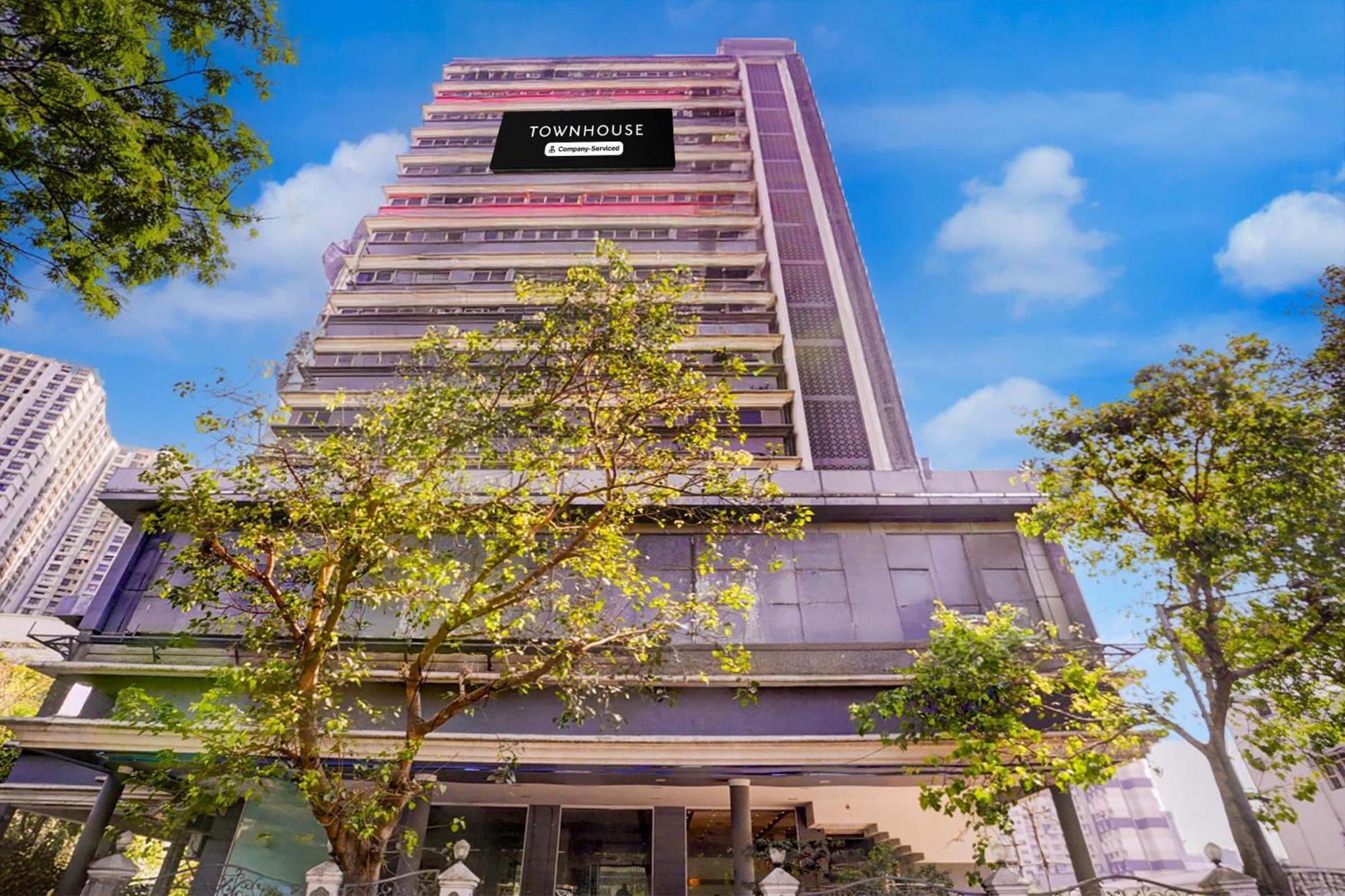 Super Townhouse Bombay Exhibition Centre Goregaon 외부 사진