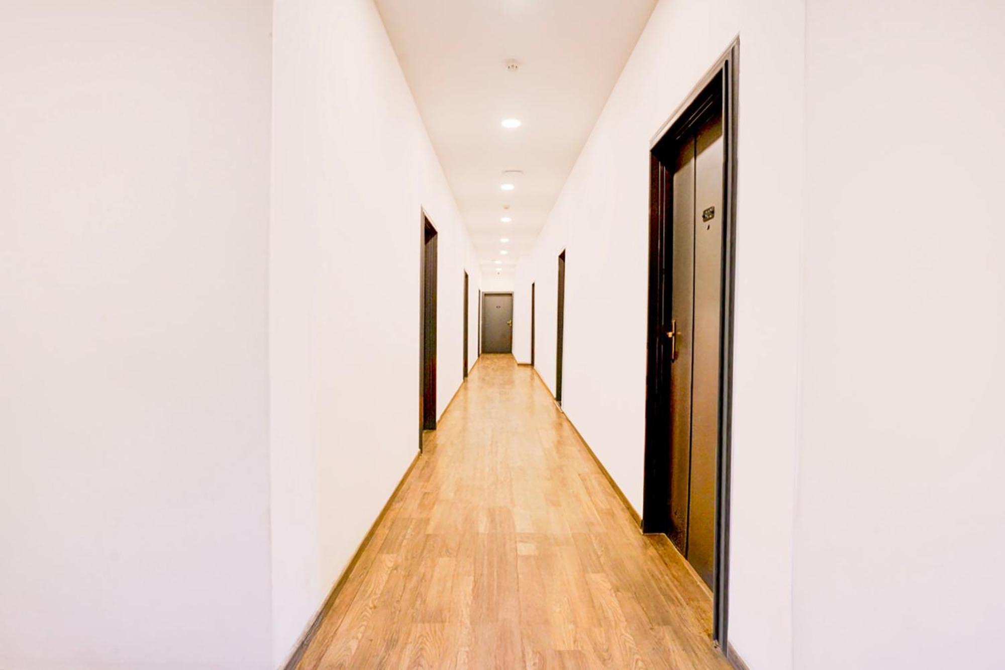 Super Townhouse Bombay Exhibition Centre Goregaon 외부 사진