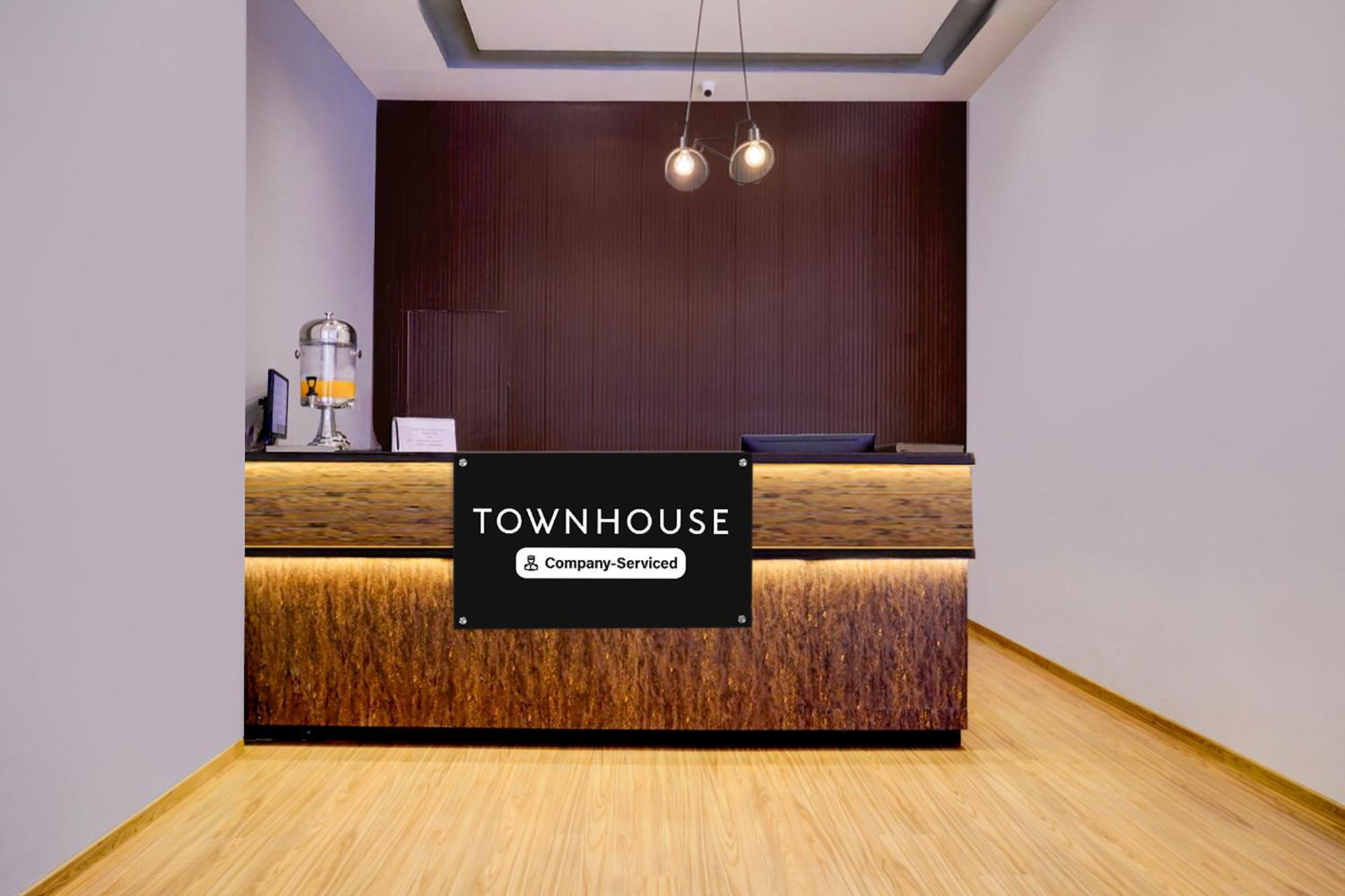 Super Townhouse Bombay Exhibition Centre Goregaon 외부 사진