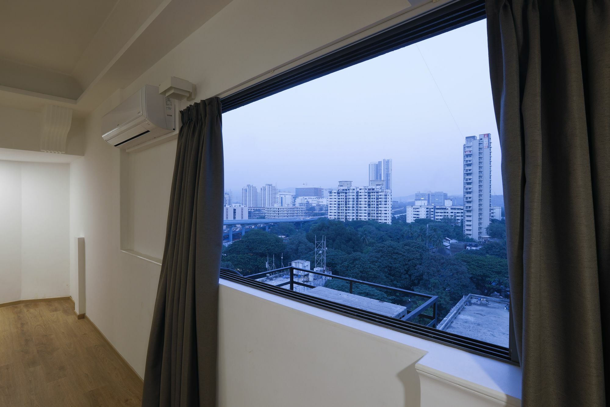 Super Townhouse Bombay Exhibition Centre Goregaon 외부 사진