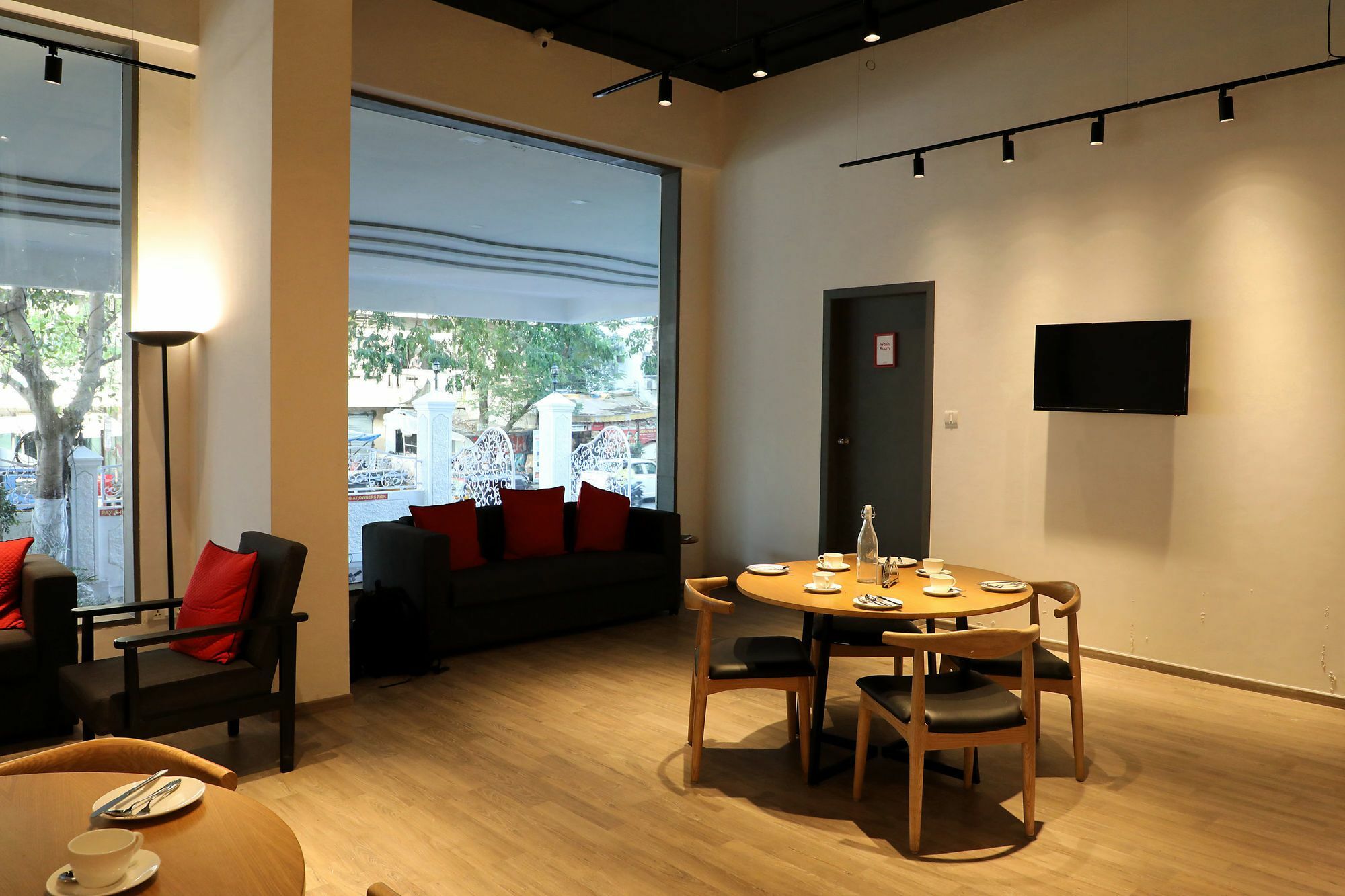 Super Townhouse Bombay Exhibition Centre Goregaon 외부 사진