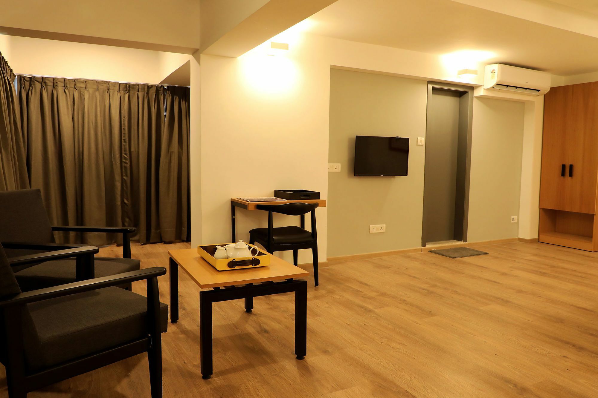 Super Townhouse Bombay Exhibition Centre Goregaon 외부 사진