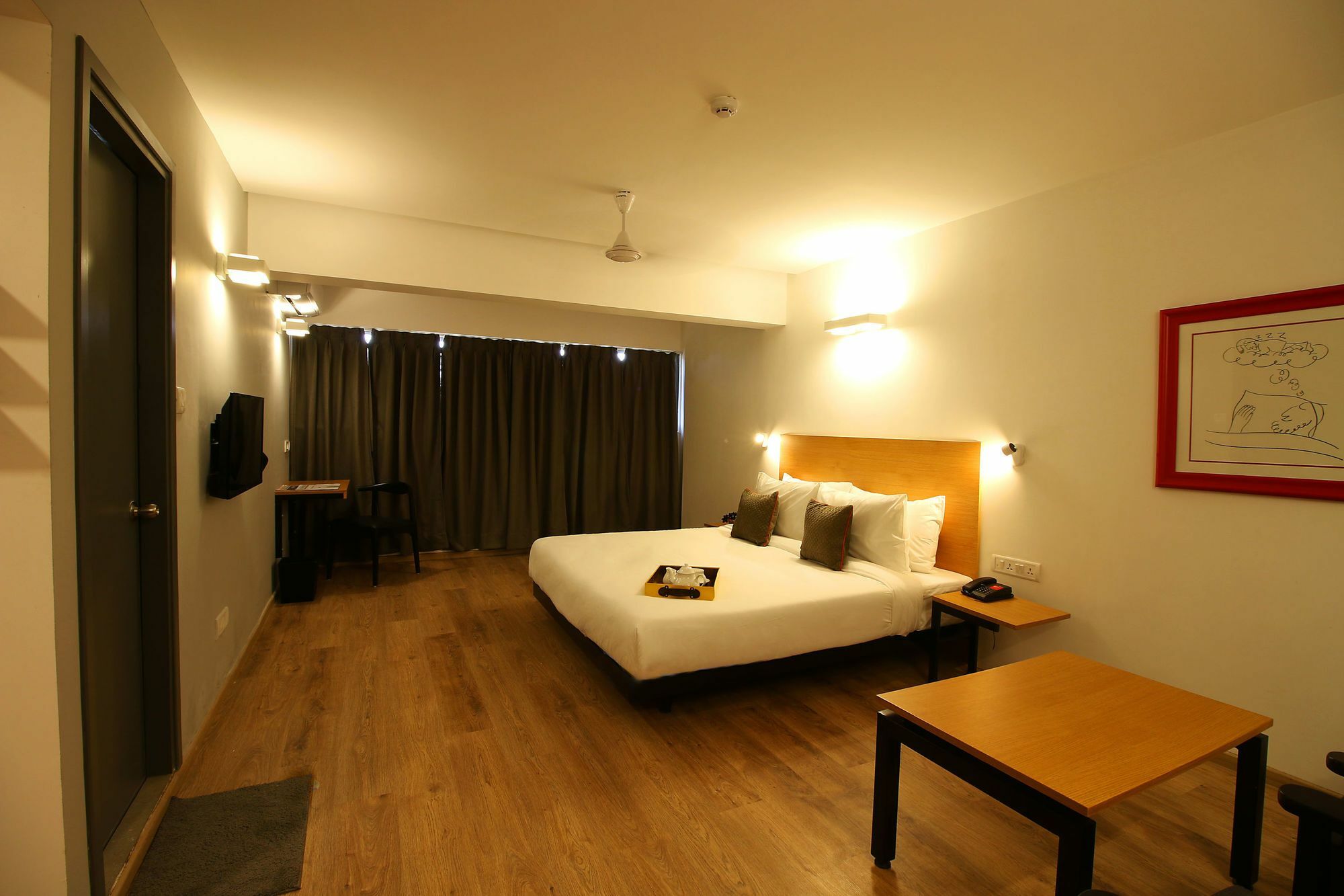 Super Townhouse Bombay Exhibition Centre Goregaon 외부 사진
