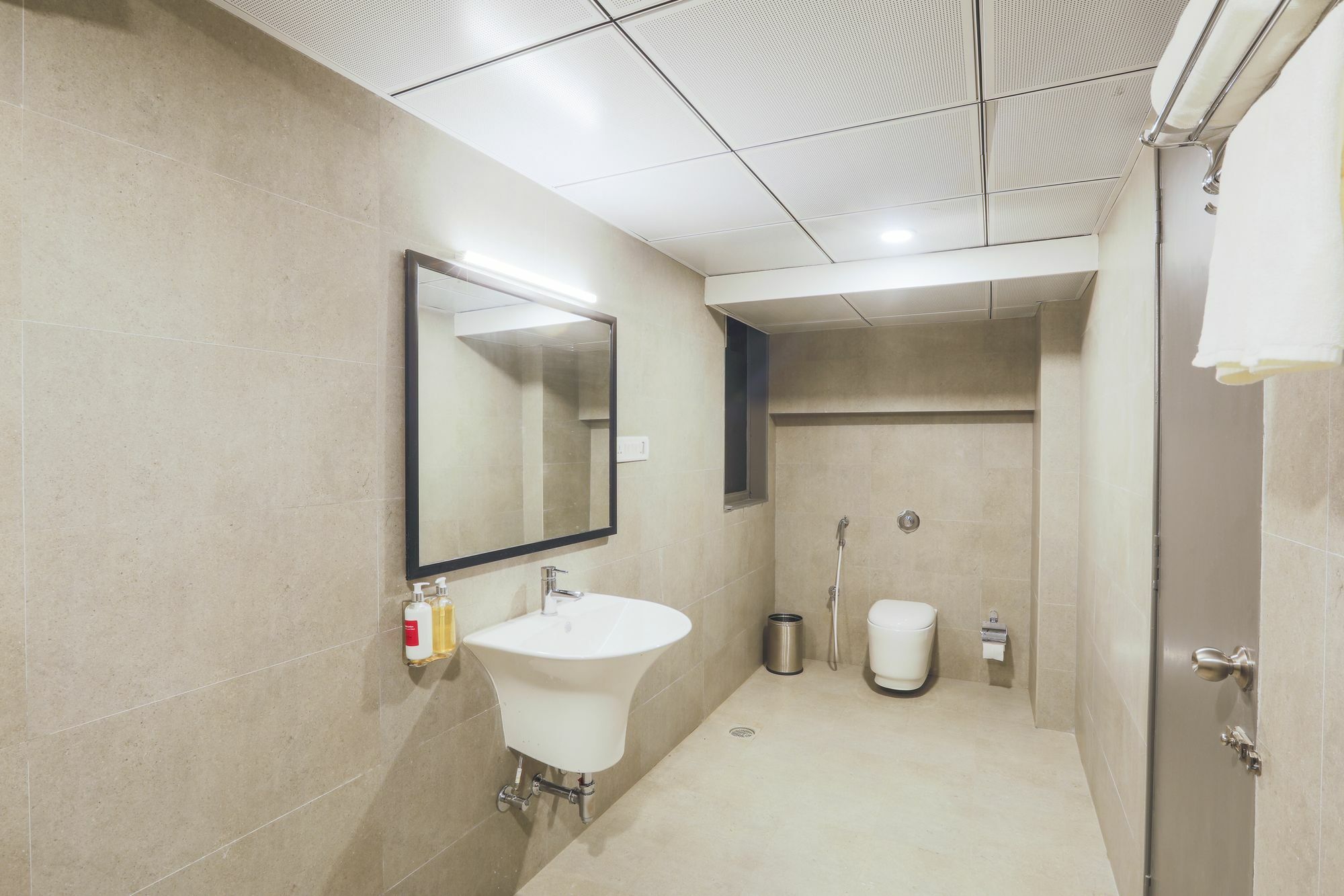 Super Townhouse Bombay Exhibition Centre Goregaon 외부 사진