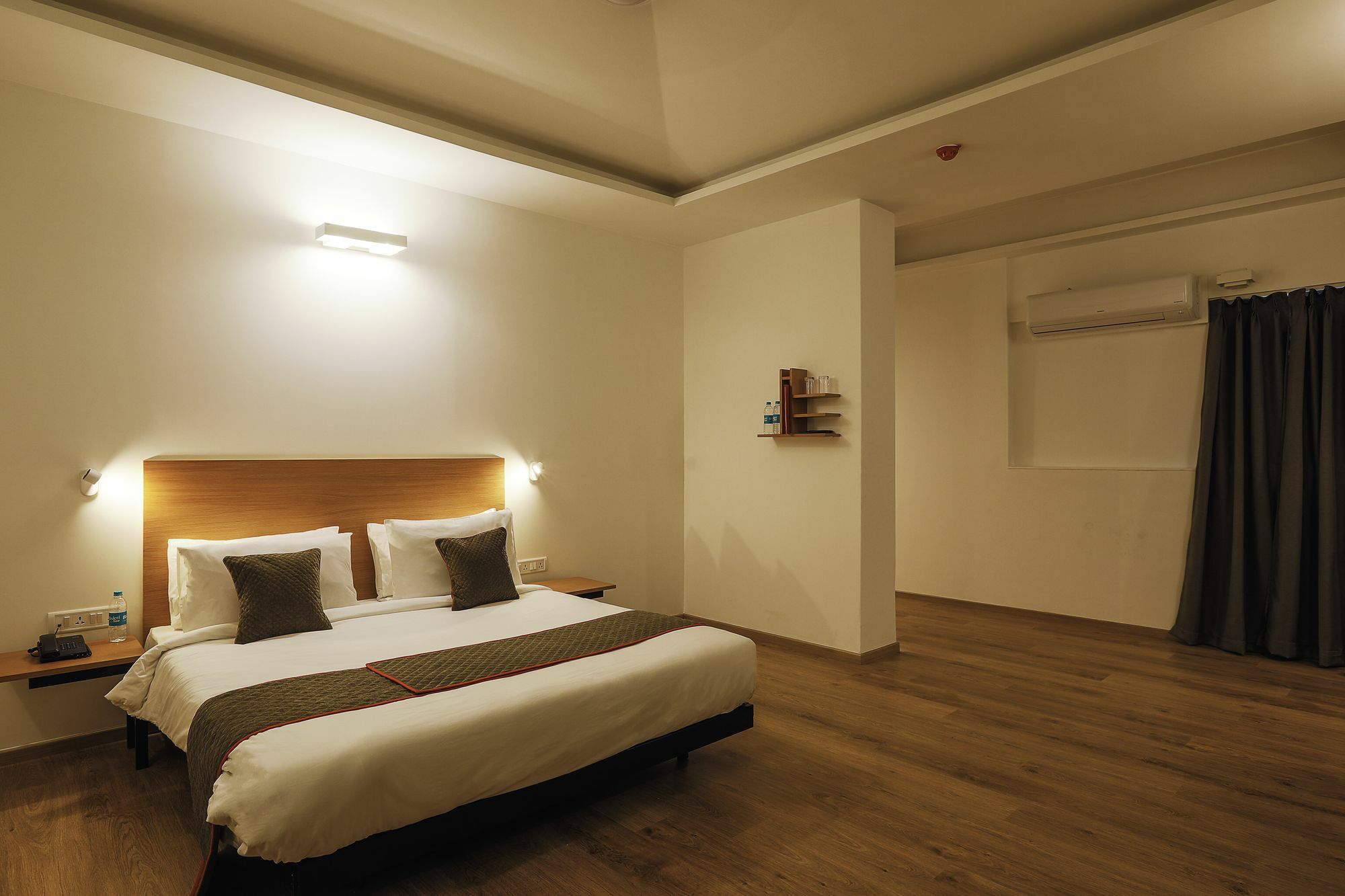 Super Townhouse Bombay Exhibition Centre Goregaon 외부 사진
