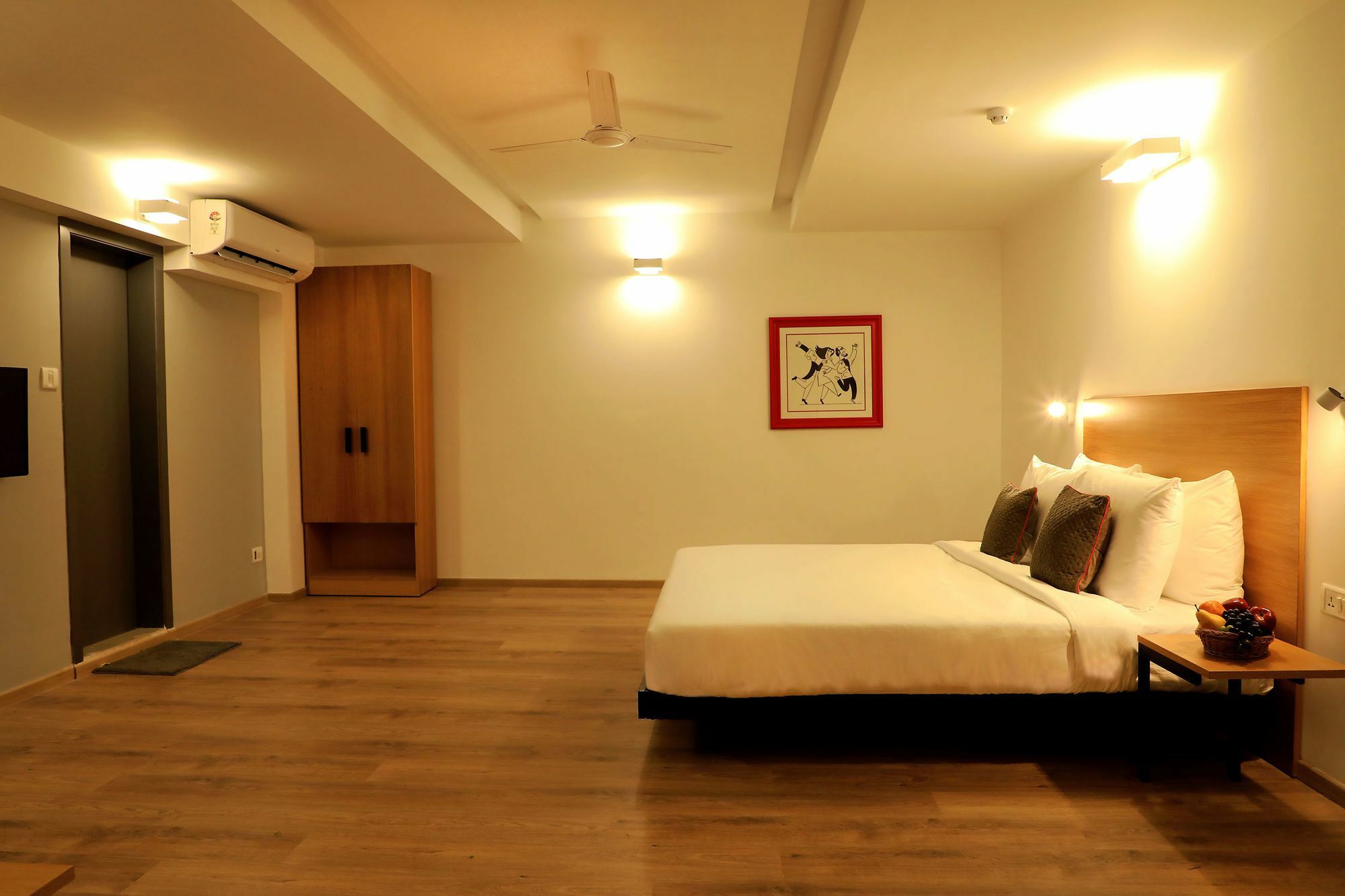 Super Townhouse Bombay Exhibition Centre Goregaon 외부 사진