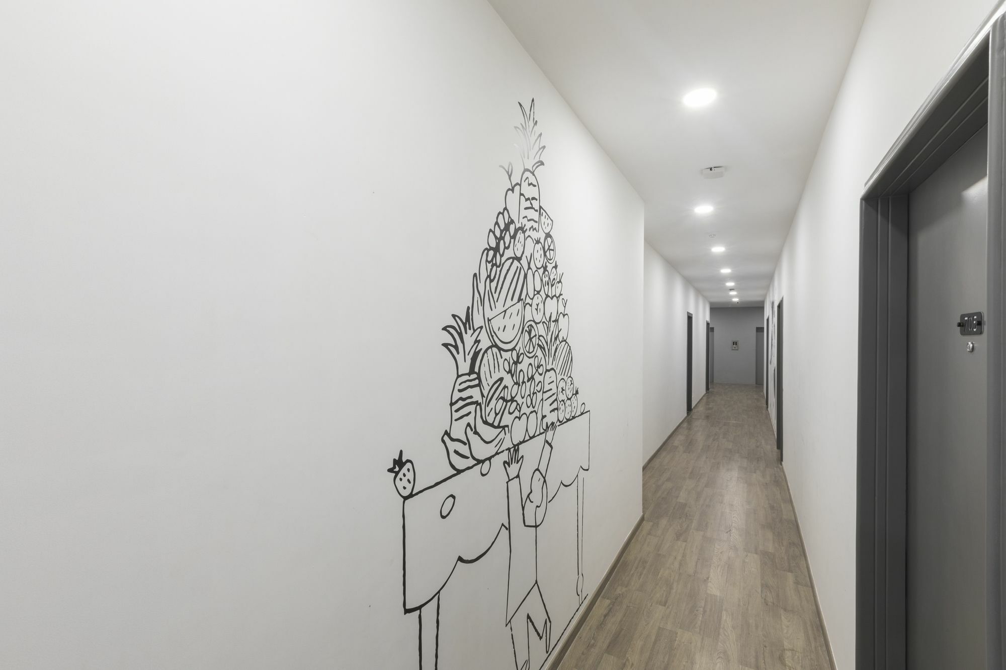 Super Townhouse Bombay Exhibition Centre Goregaon 외부 사진