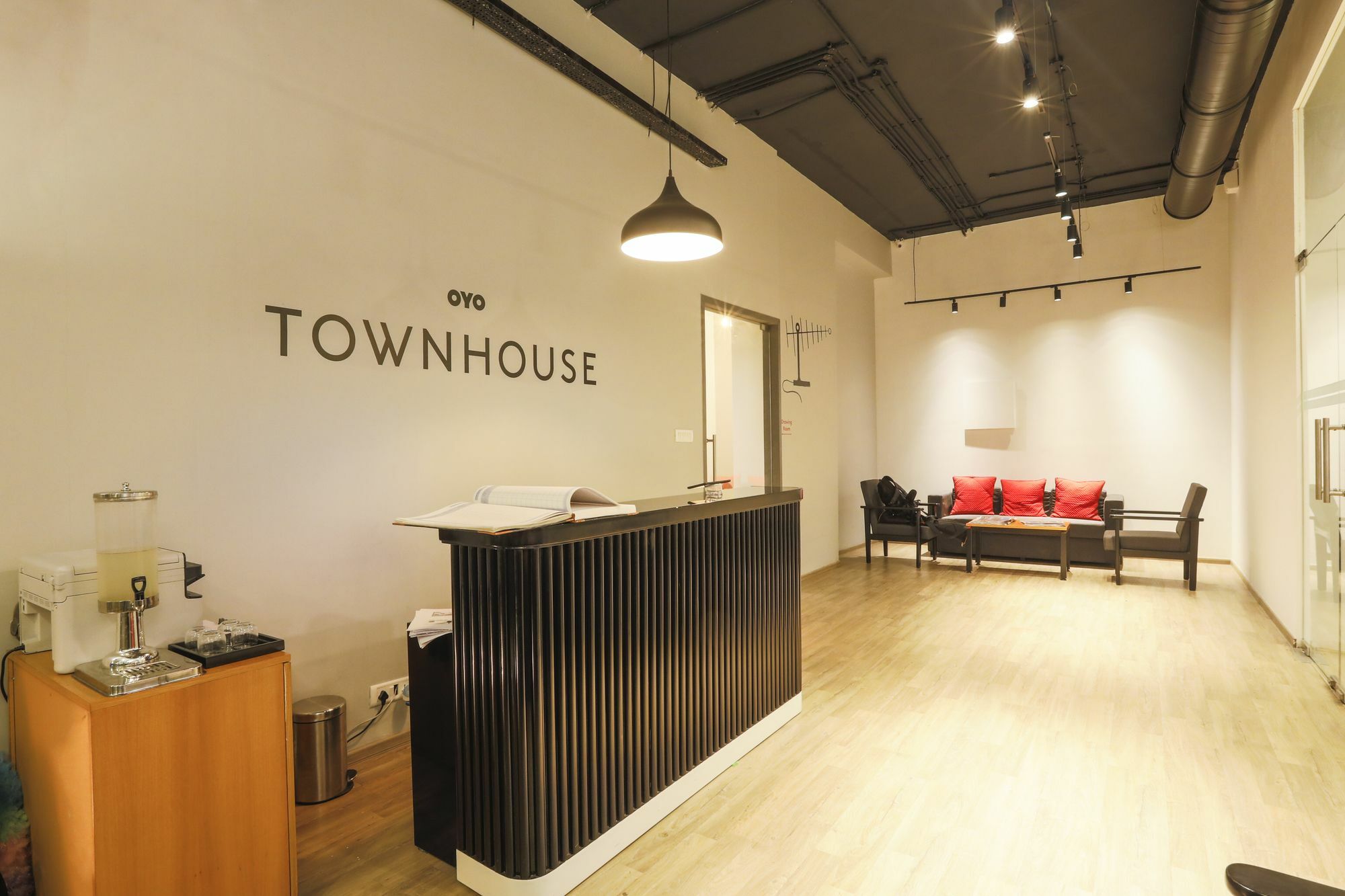 Super Townhouse Bombay Exhibition Centre Goregaon 외부 사진