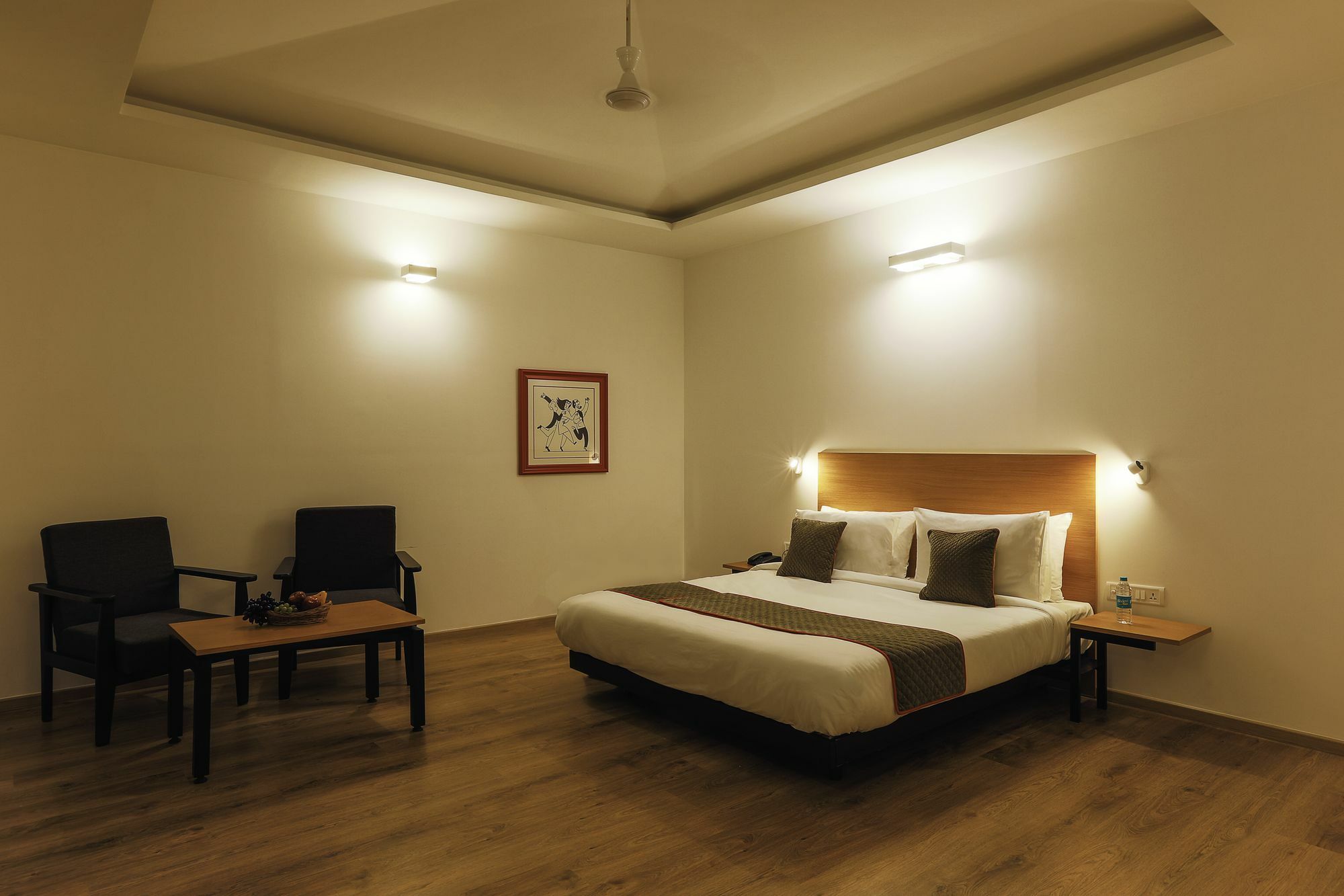 Super Townhouse Bombay Exhibition Centre Goregaon 외부 사진