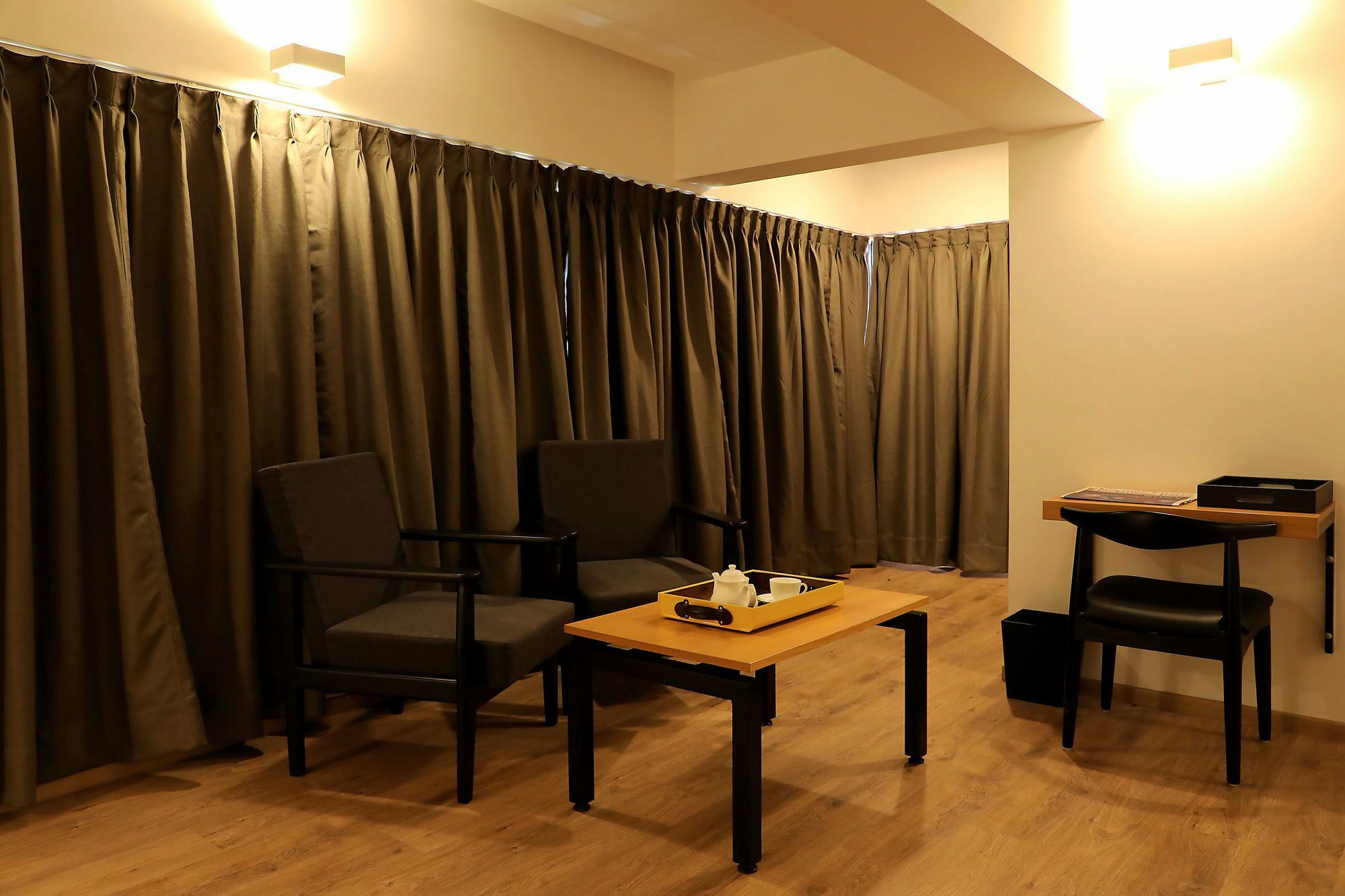 Super Townhouse Bombay Exhibition Centre Goregaon 외부 사진