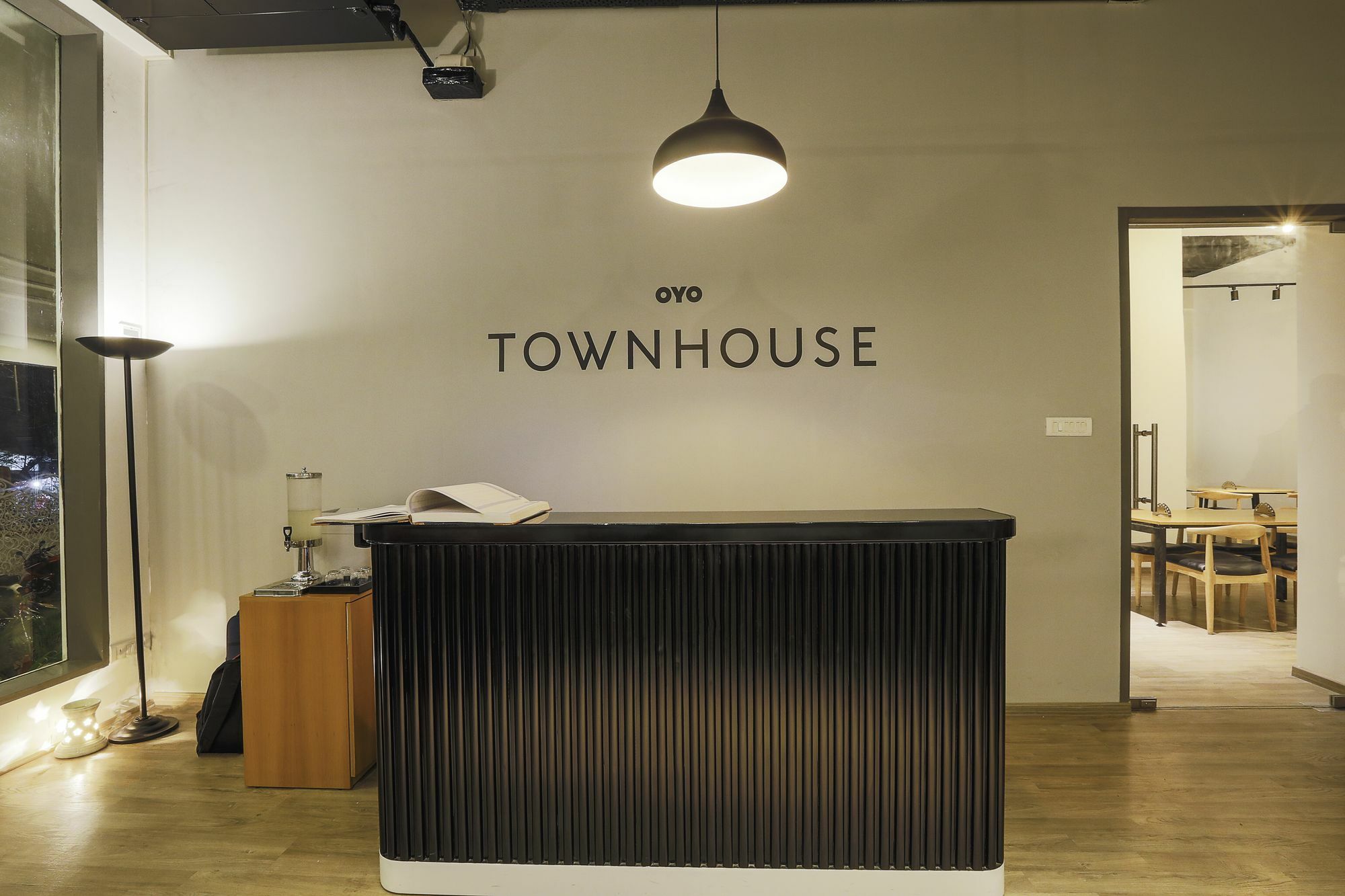 Super Townhouse Bombay Exhibition Centre Goregaon 외부 사진