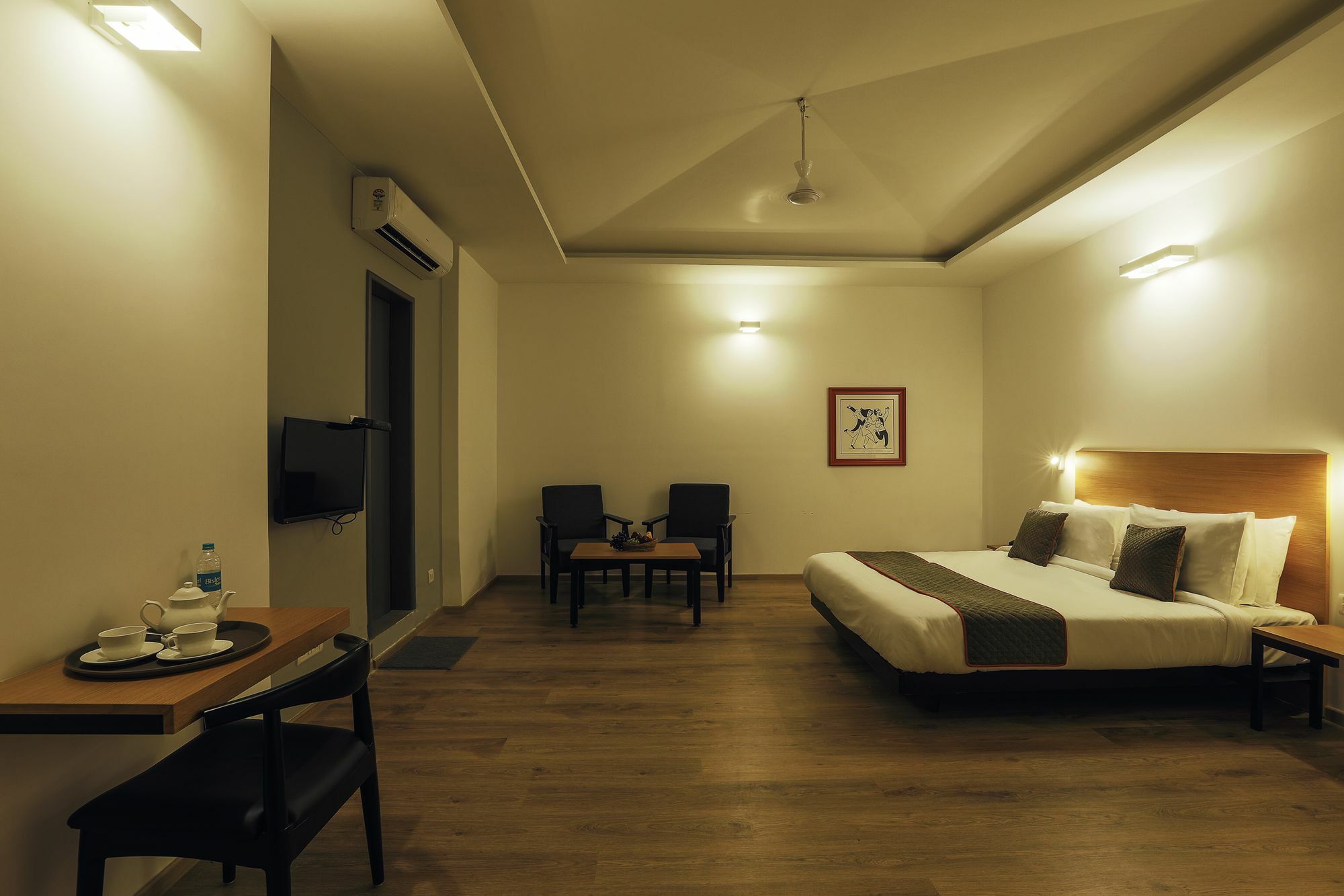 Super Townhouse Bombay Exhibition Centre Goregaon 외부 사진