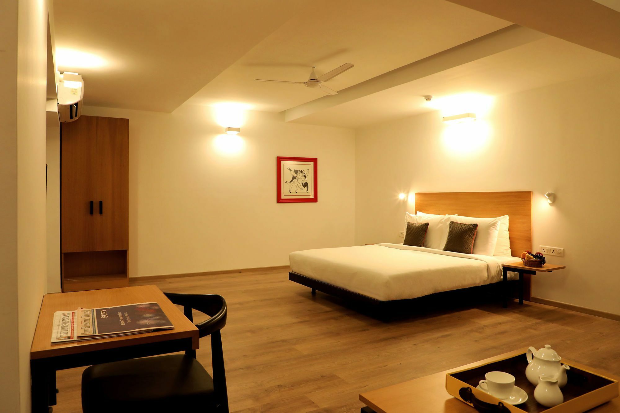 Super Townhouse Bombay Exhibition Centre Goregaon 외부 사진